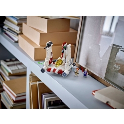 Klocki LEGO 75432 Myśliwiec V-19 Torrent STAR WARS